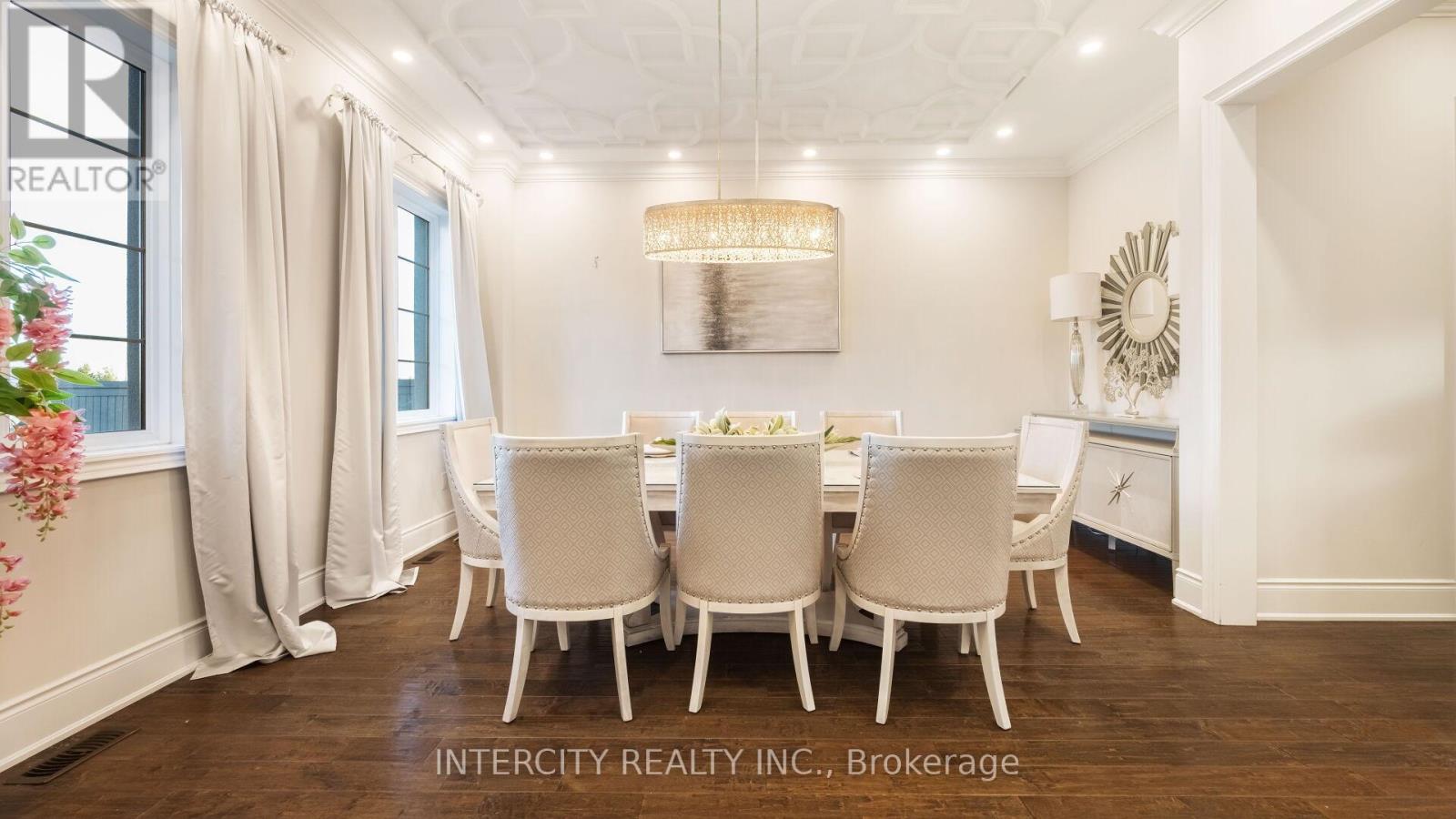 29 Chiming Road, Brampton, Ontario  L6P 4E1 - Photo 9 - W13016314