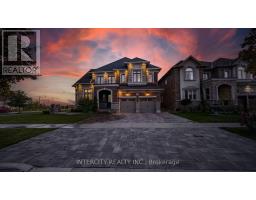 29 CHIMING ROAD, Brampton, Ontario