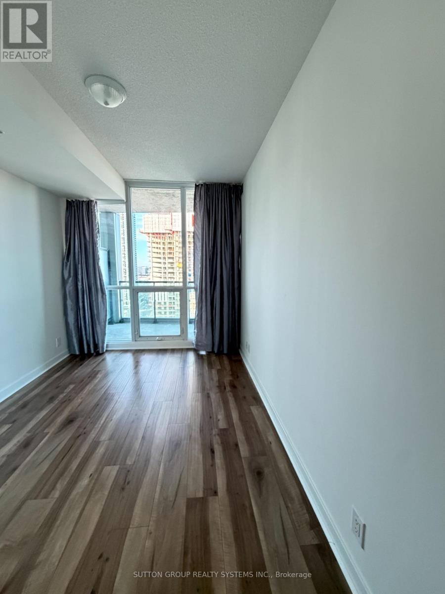 2301 - 3985 Grand Park Drive, Mississauga, Ontario  L5B 0H8 - Photo 10 - W13016318