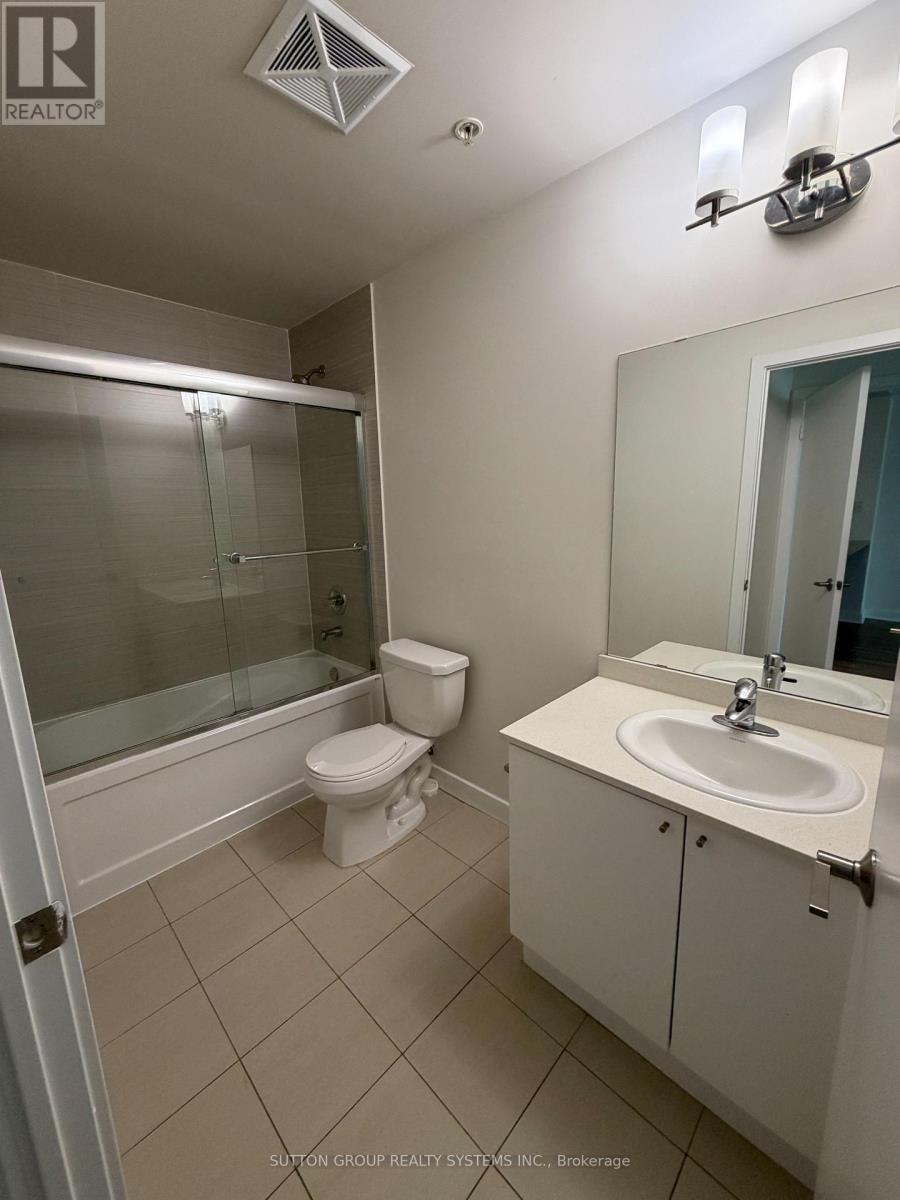2301 - 3985 Grand Park Drive, Mississauga, Ontario  L5B 0H8 - Photo 13 - W13016318