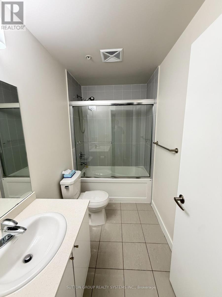 2301 - 3985 Grand Park Drive, Mississauga, Ontario  L5B 0H8 - Photo 16 - W13016318