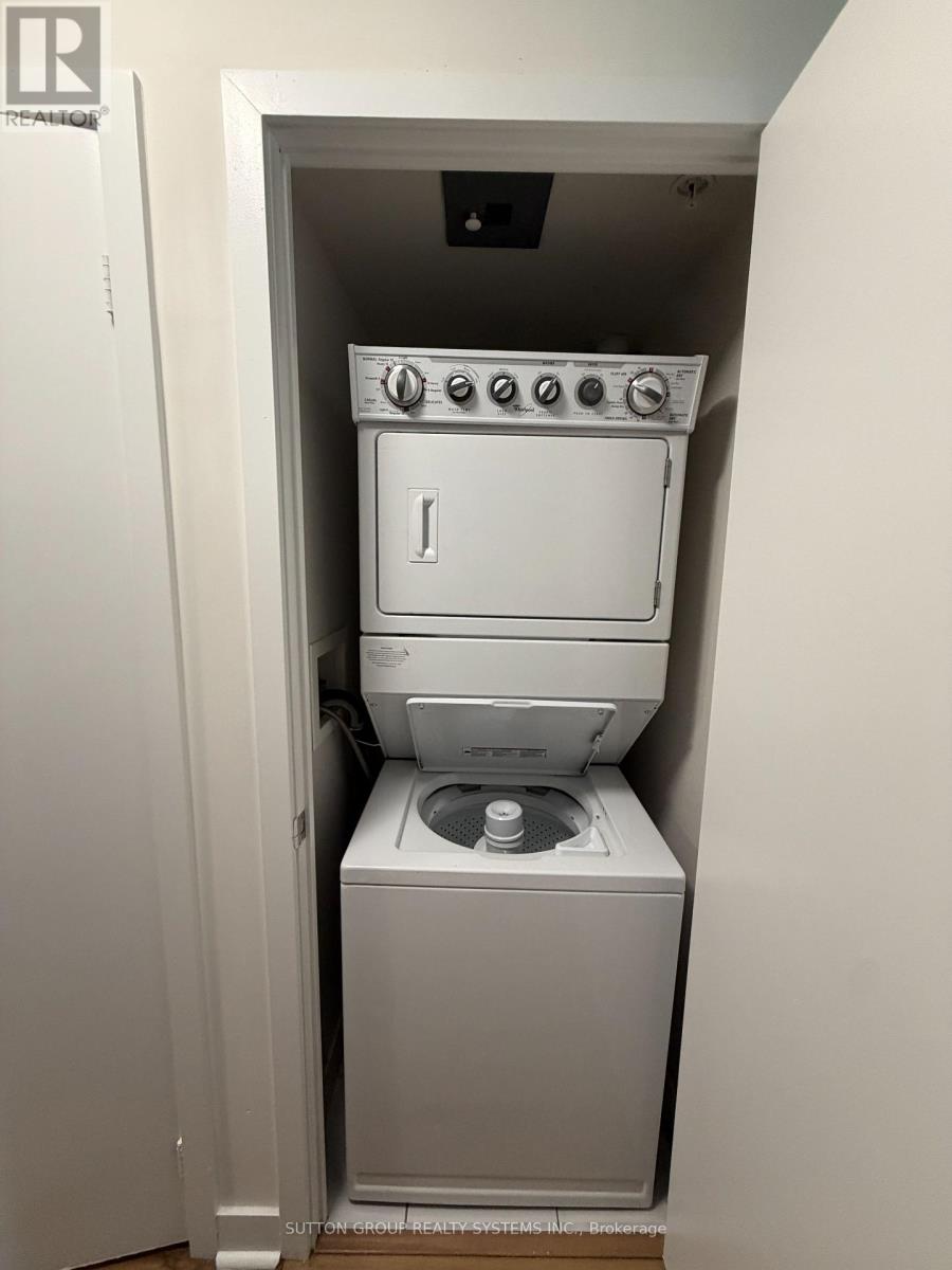 2301 - 3985 Grand Park Drive, Mississauga, Ontario  L5B 0H8 - Photo 17 - W13016318