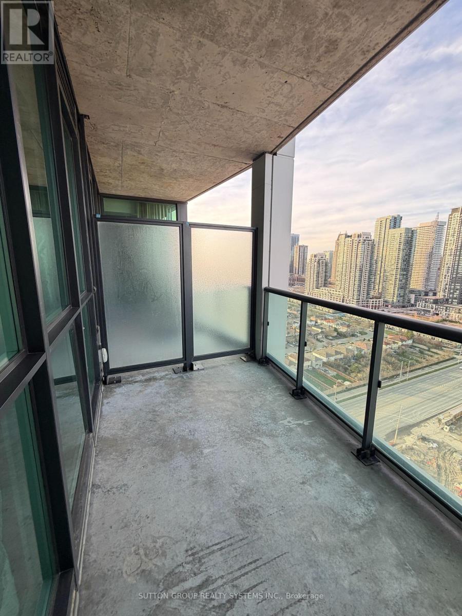 2301 - 3985 Grand Park Drive, Mississauga, Ontario  L5B 0H8 - Photo 18 - W13016318