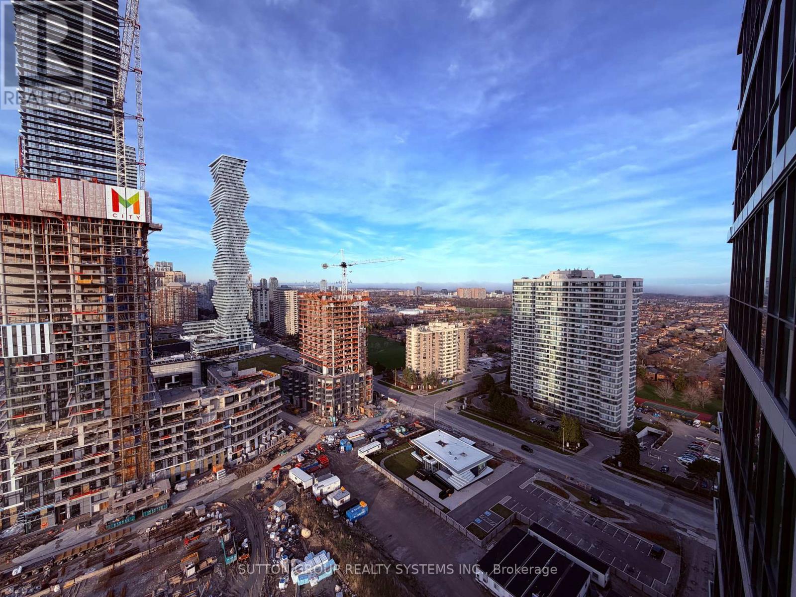 2301 - 3985 Grand Park Drive, Mississauga, Ontario  L5B 0H8 - Photo 20 - W13016318