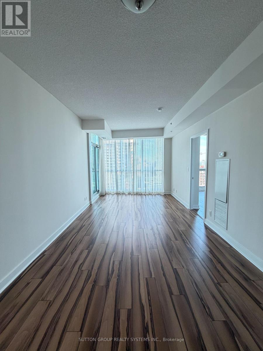 2301 - 3985 Grand Park Drive, Mississauga, Ontario  L5B 0H8 - Photo 6 - W13016318