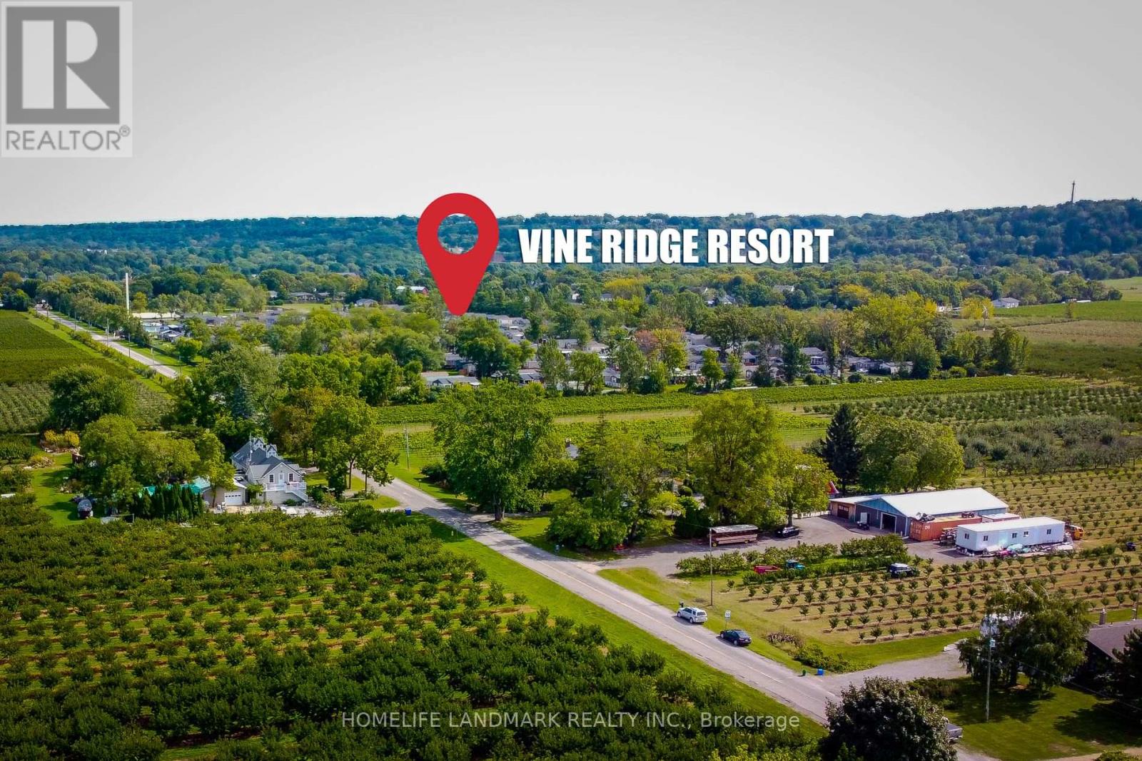 232 - 1501 LINE 8 ROAD, Niagara-on-the-Lake, Ontario