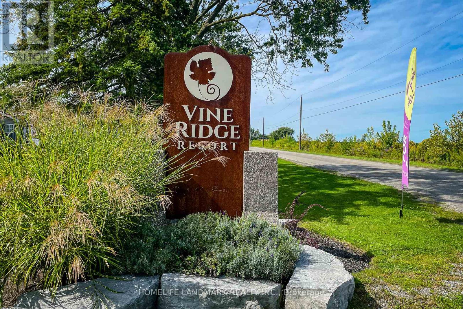 232 - 1501 Line 8 Road, Niagara-On-The-Lake, Ontario  L0S 1L0 - Photo 2 - X13016316