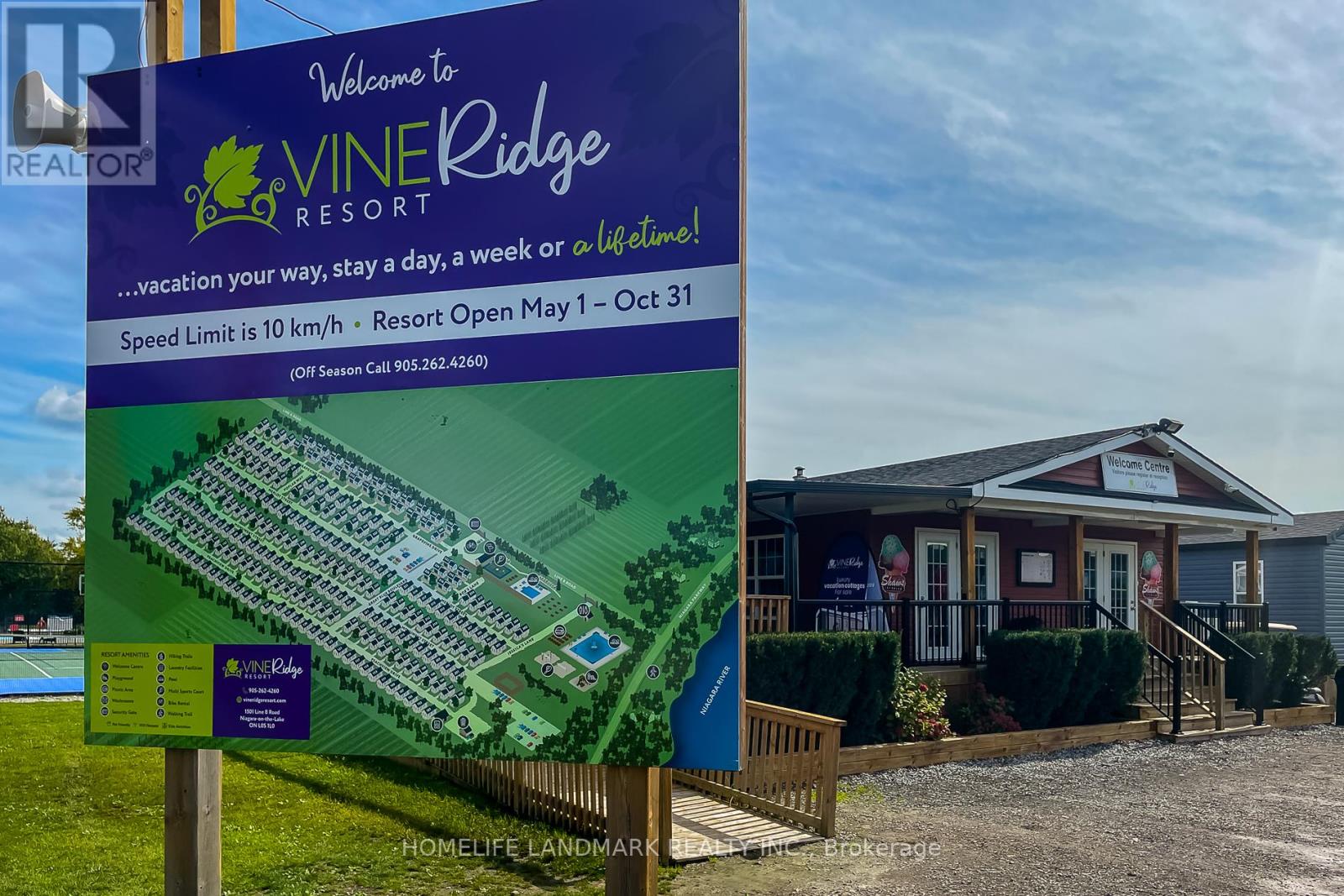 232 - 1501 Line 8 Road, Niagara-On-The-Lake, Ontario  L0S 1L0 - Photo 26 - X13016316