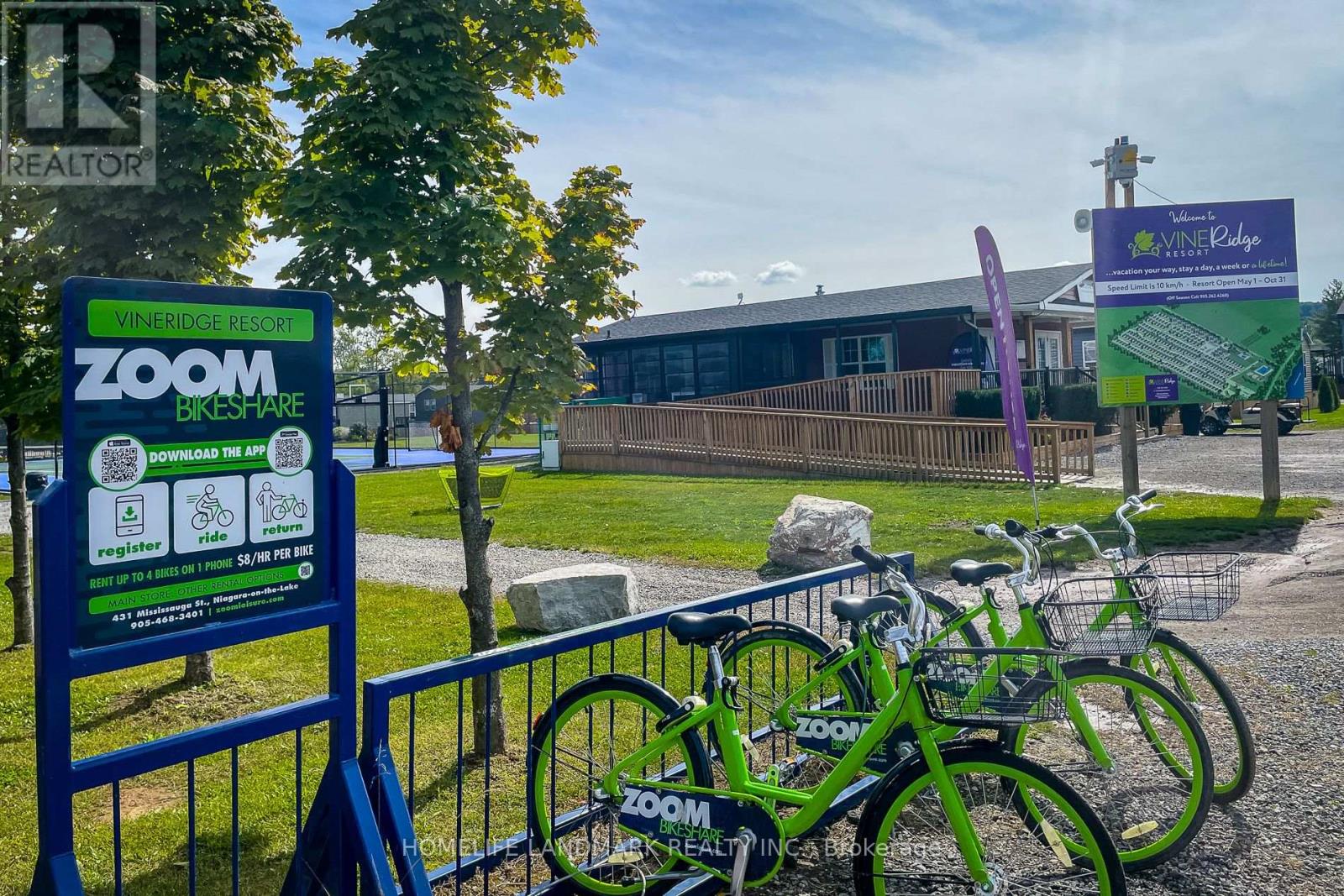 232 - 1501 Line 8 Road, Niagara-On-The-Lake, Ontario  L0S 1L0 - Photo 27 - X13016316