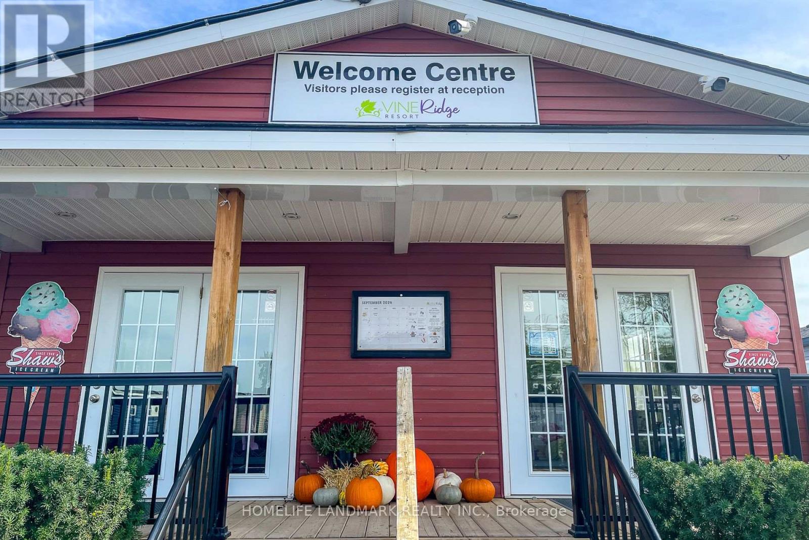 232 - 1501 Line 8 Road, Niagara-On-The-Lake, Ontario  L0S 1L0 - Photo 28 - X13016316