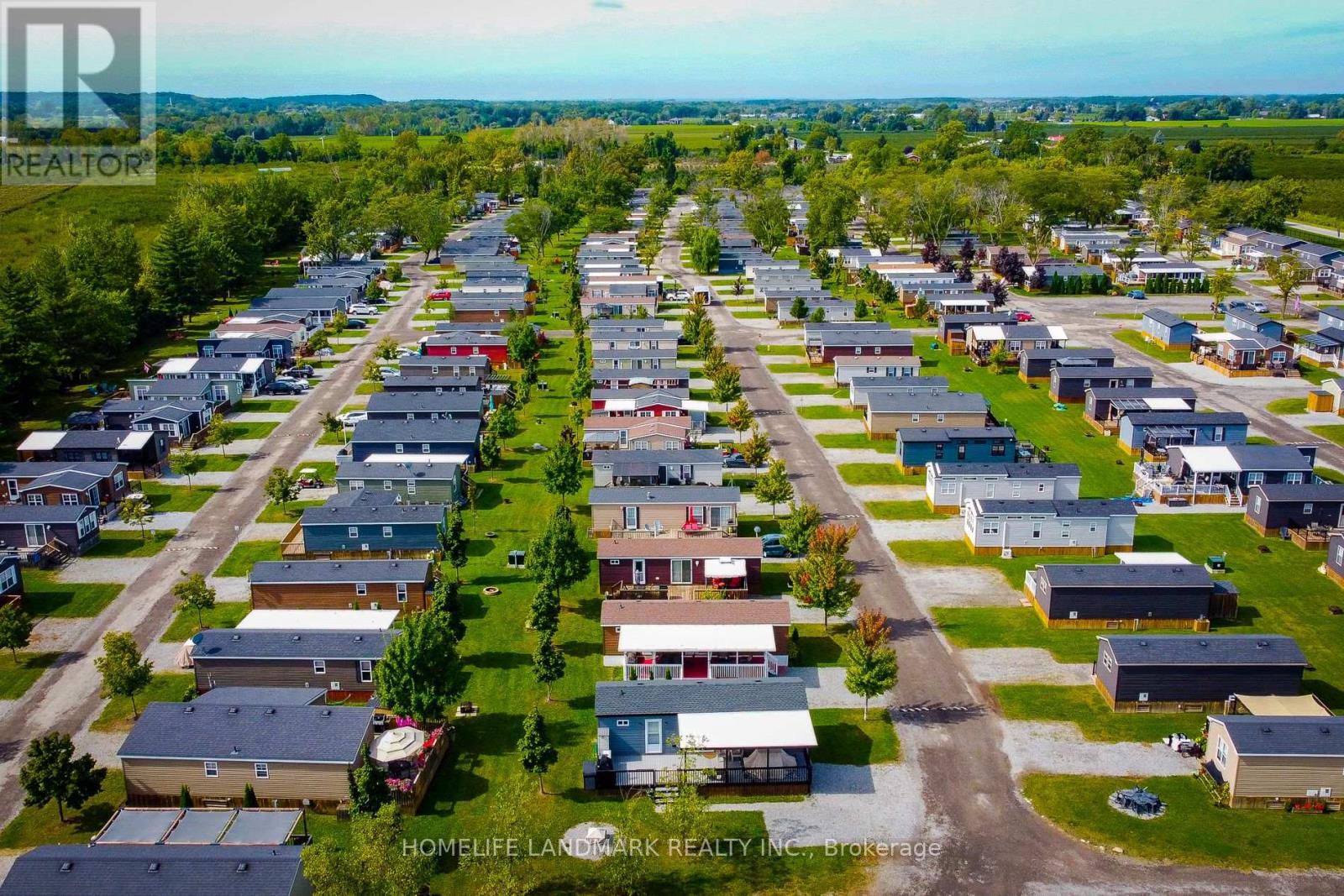 232 - 1501 Line 8 Road, Niagara-On-The-Lake, Ontario  L0S 1L0 - Photo 3 - X13016316