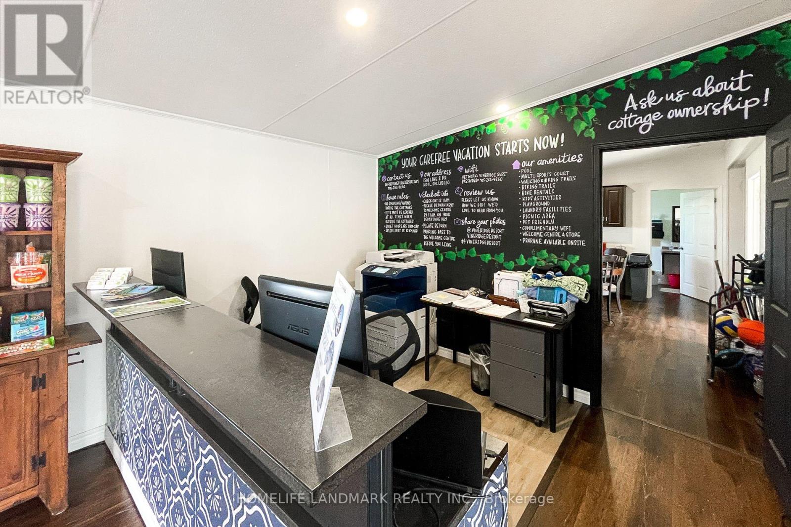 232 - 1501 Line 8 Road, Niagara-On-The-Lake, Ontario  L0S 1L0 - Photo 30 - X13016316