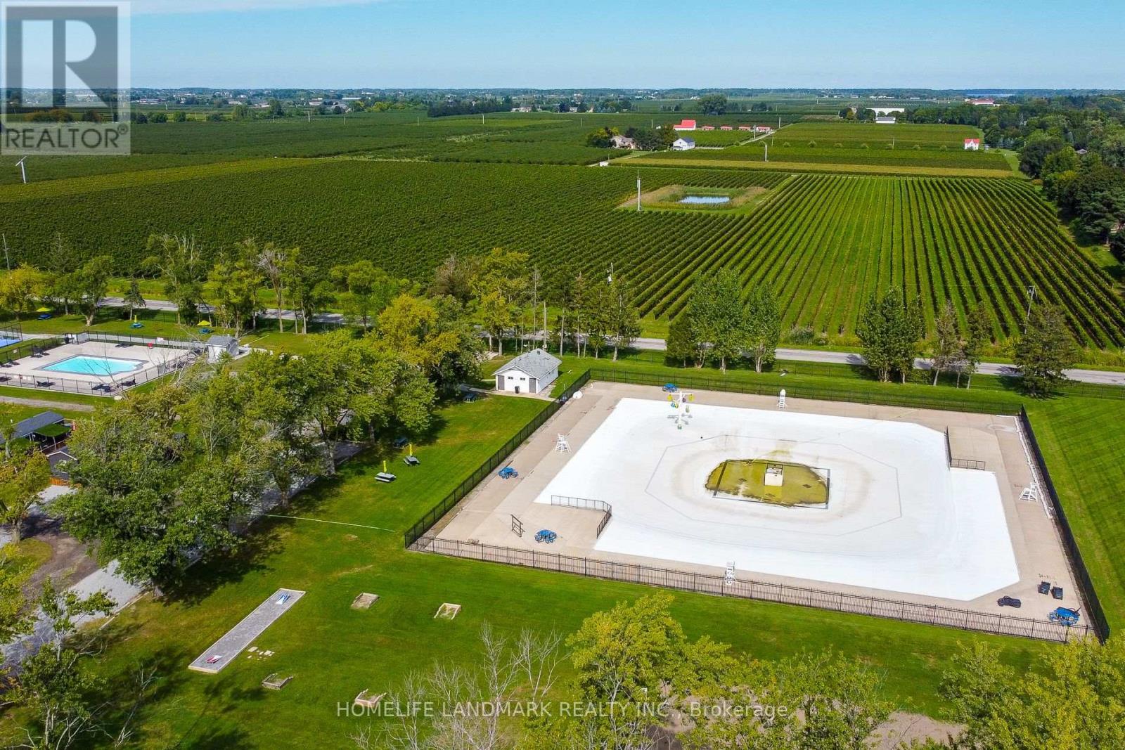 232 - 1501 Line 8 Road, Niagara-On-The-Lake, Ontario  L0S 1L0 - Photo 40 - X13016316