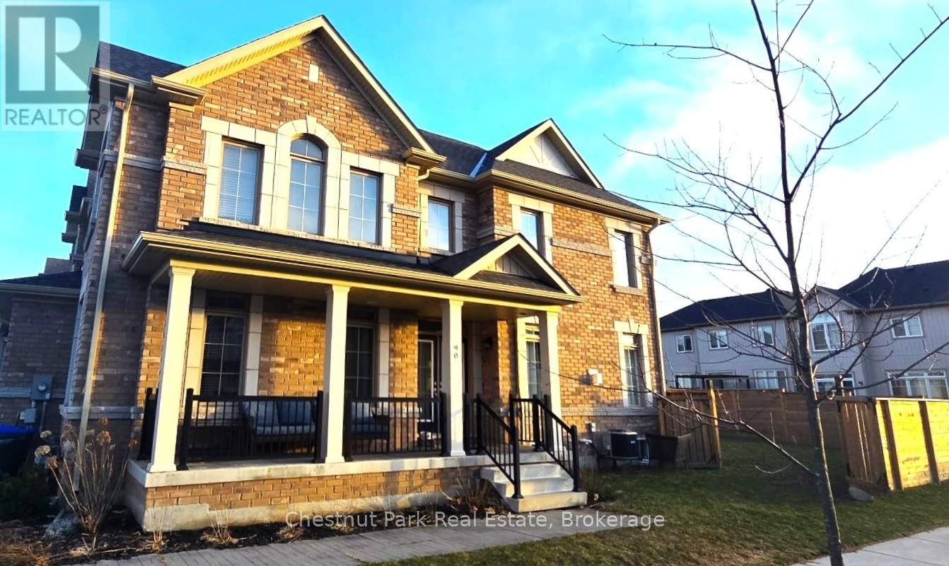 90 Tracey Lane, Collingwood, Ontario  L9Y 3Y7 - Photo 46 - S13008150