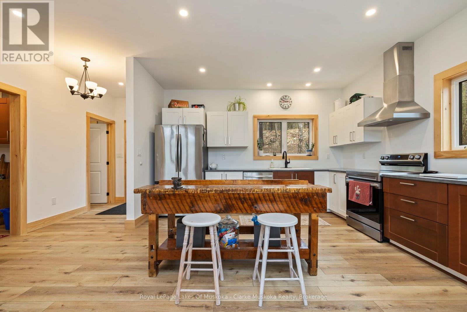 5 - 1062 Pennwood Road, Muskoka Lakes, Ontario  P0B 1J0 - Photo 10 - X13009180
