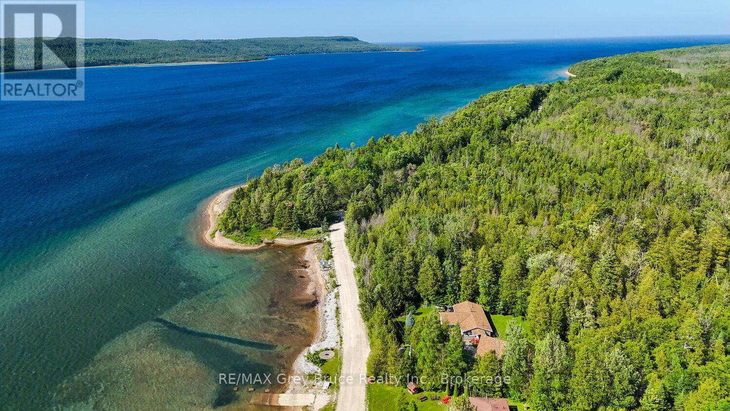 186 Hope Bay Road, South Bruce Peninsula, Ontario  N0H 2T0 - Photo 41 - X12253861