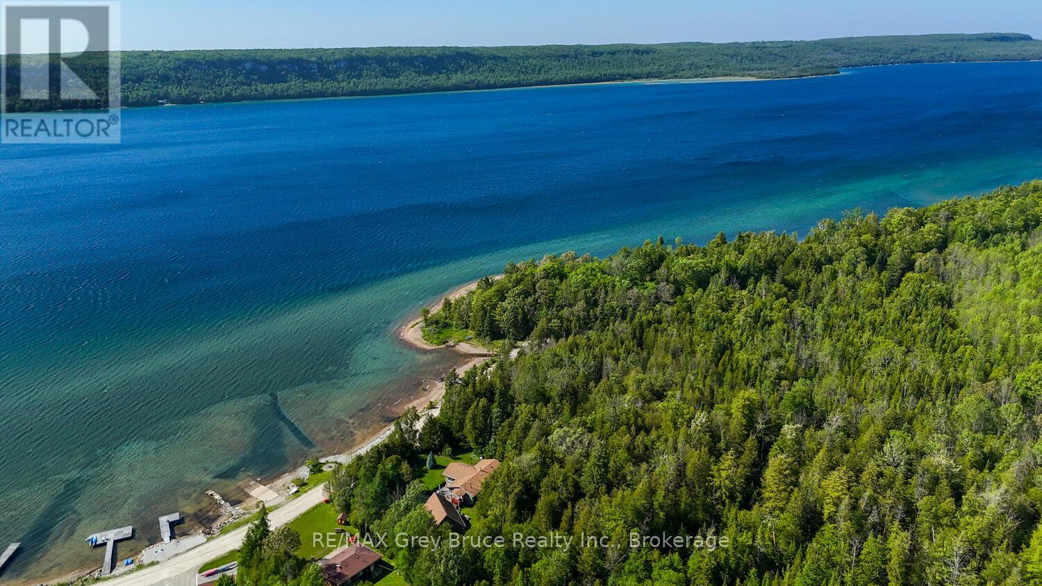 186 Hope Bay Road, South Bruce Peninsula, Ontario  N0H 2T0 - Photo 42 - X12253861