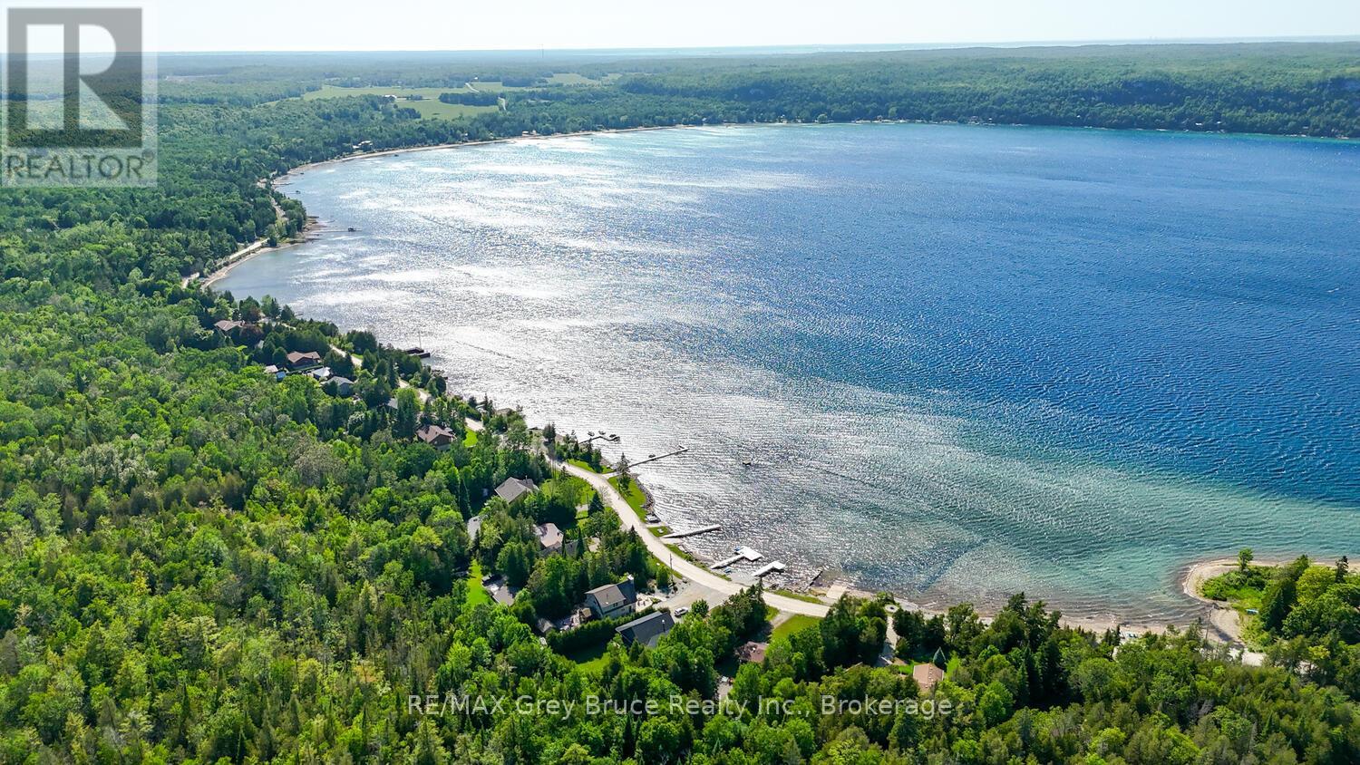 186 Hope Bay Road, South Bruce Peninsula, Ontario  N0H 2T0 - Photo 43 - X12253861