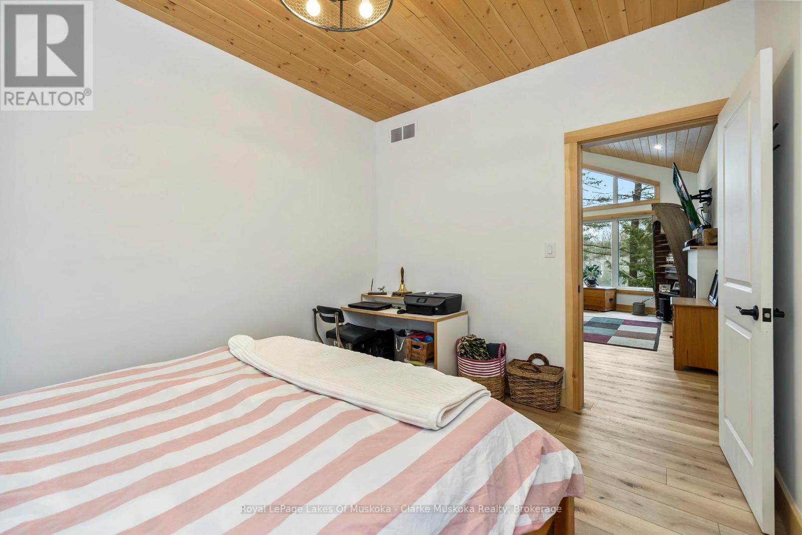 5 - 1062 Pennwood Road, Muskoka Lakes, Ontario  P0B 1J0 - Photo 15 - X13009180