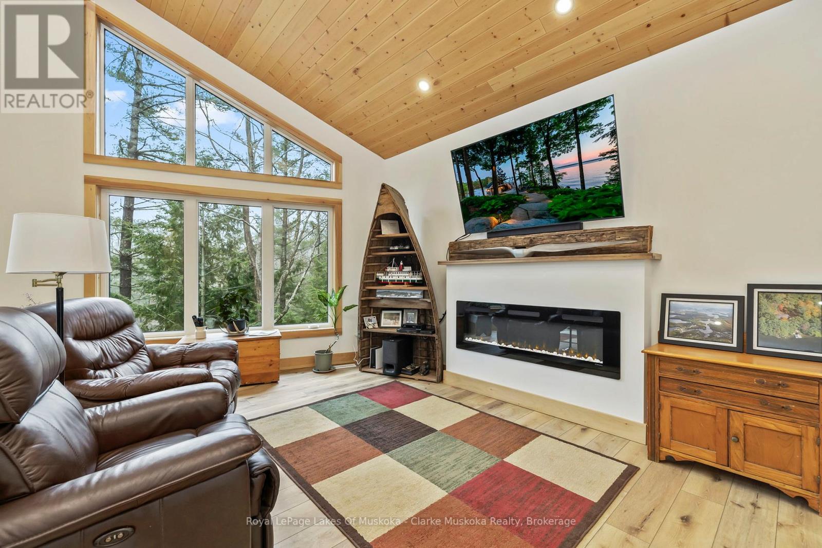 5 - 1062 Pennwood Road, Muskoka Lakes, Ontario  P0B 1J0 - Photo 13 - X13009180