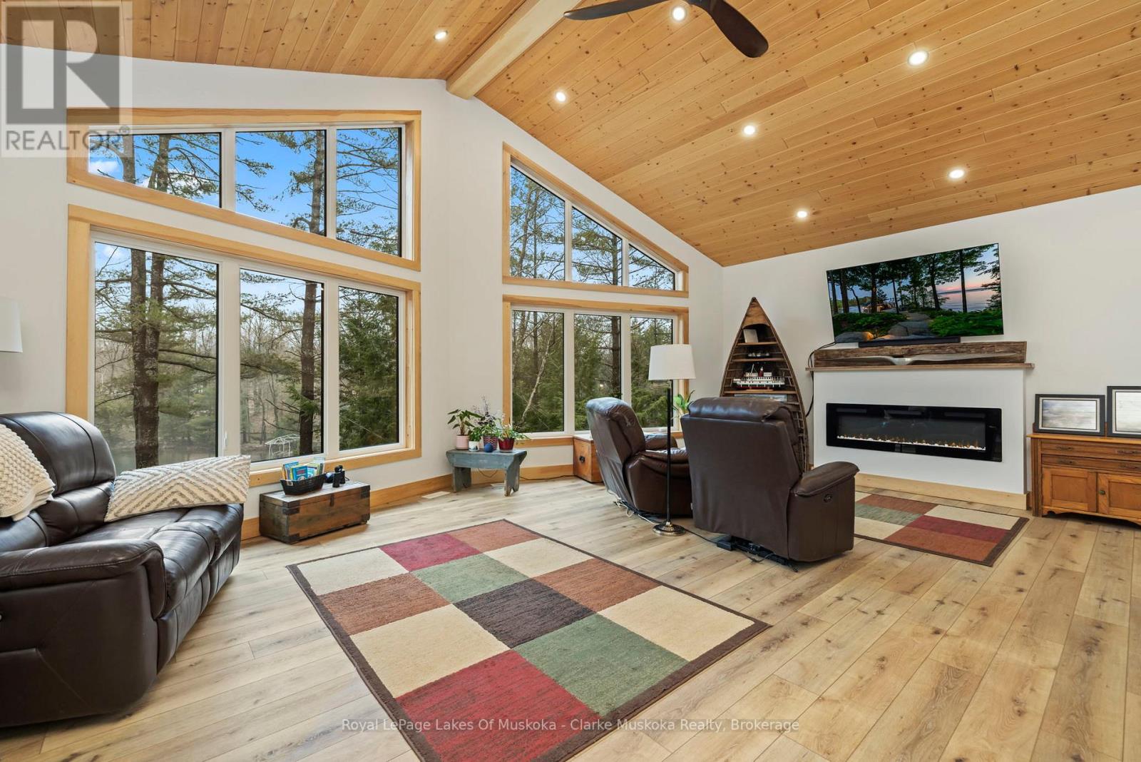 5 - 1062 Pennwood Road, Muskoka Lakes, Ontario  P0B 1J0 - Photo 11 - X13009180