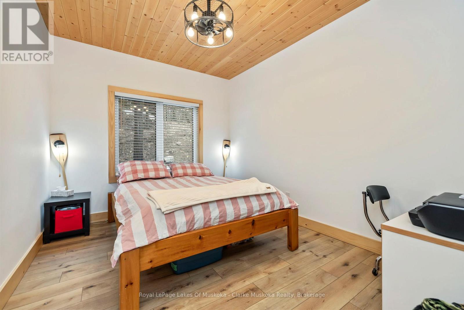 5 - 1062 Pennwood Road, Muskoka Lakes, Ontario  P0B 1J0 - Photo 17 - X13009180