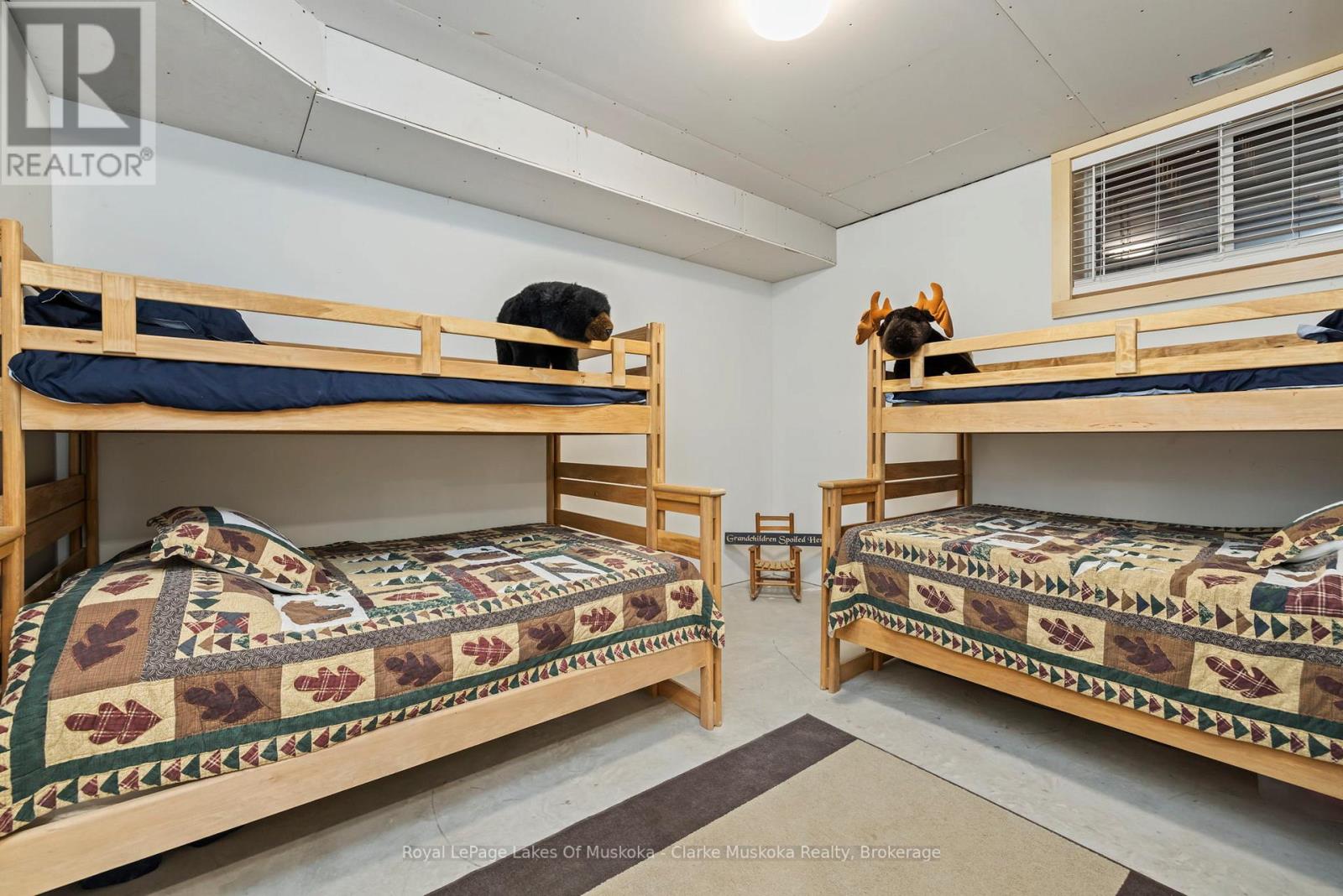 5 - 1062 Pennwood Road, Muskoka Lakes, Ontario  P0B 1J0 - Photo 26 - X13009180