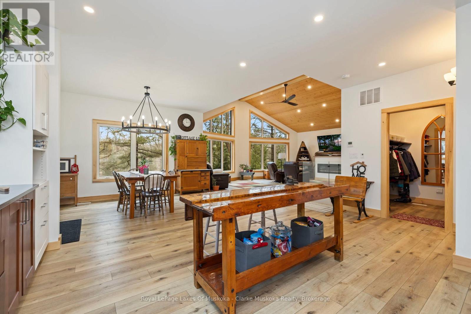 5 - 1062 Pennwood Road, Muskoka Lakes, Ontario  P0B 1J0 - Photo 8 - X13009180