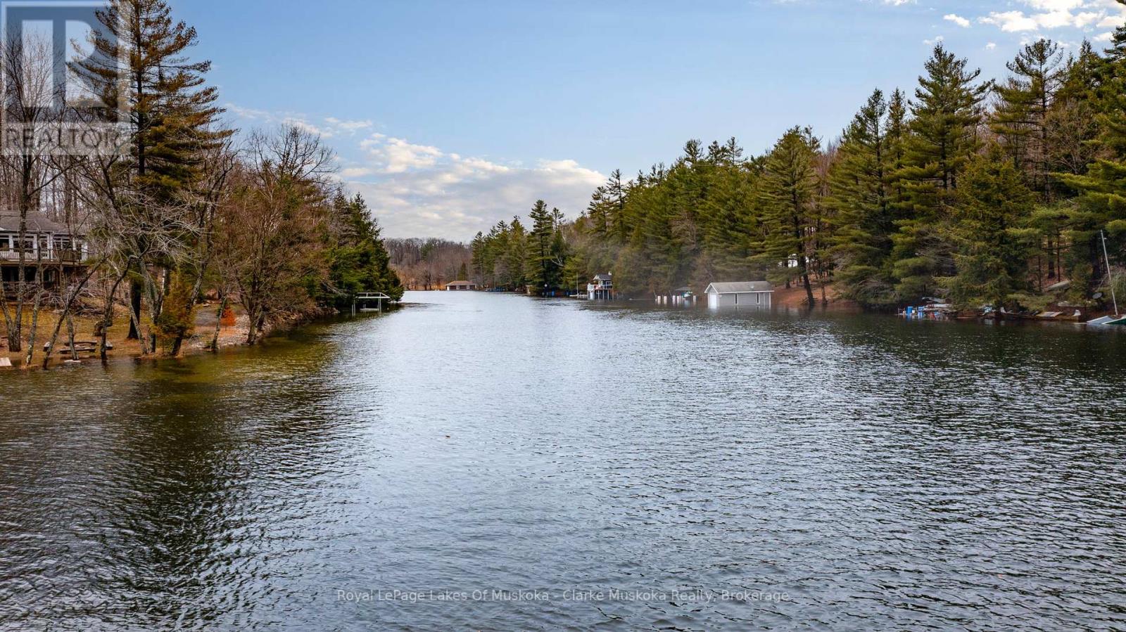 5 - 1062 Pennwood Road, Muskoka Lakes, Ontario  P0B 1J0 - Photo 28 - X13009180