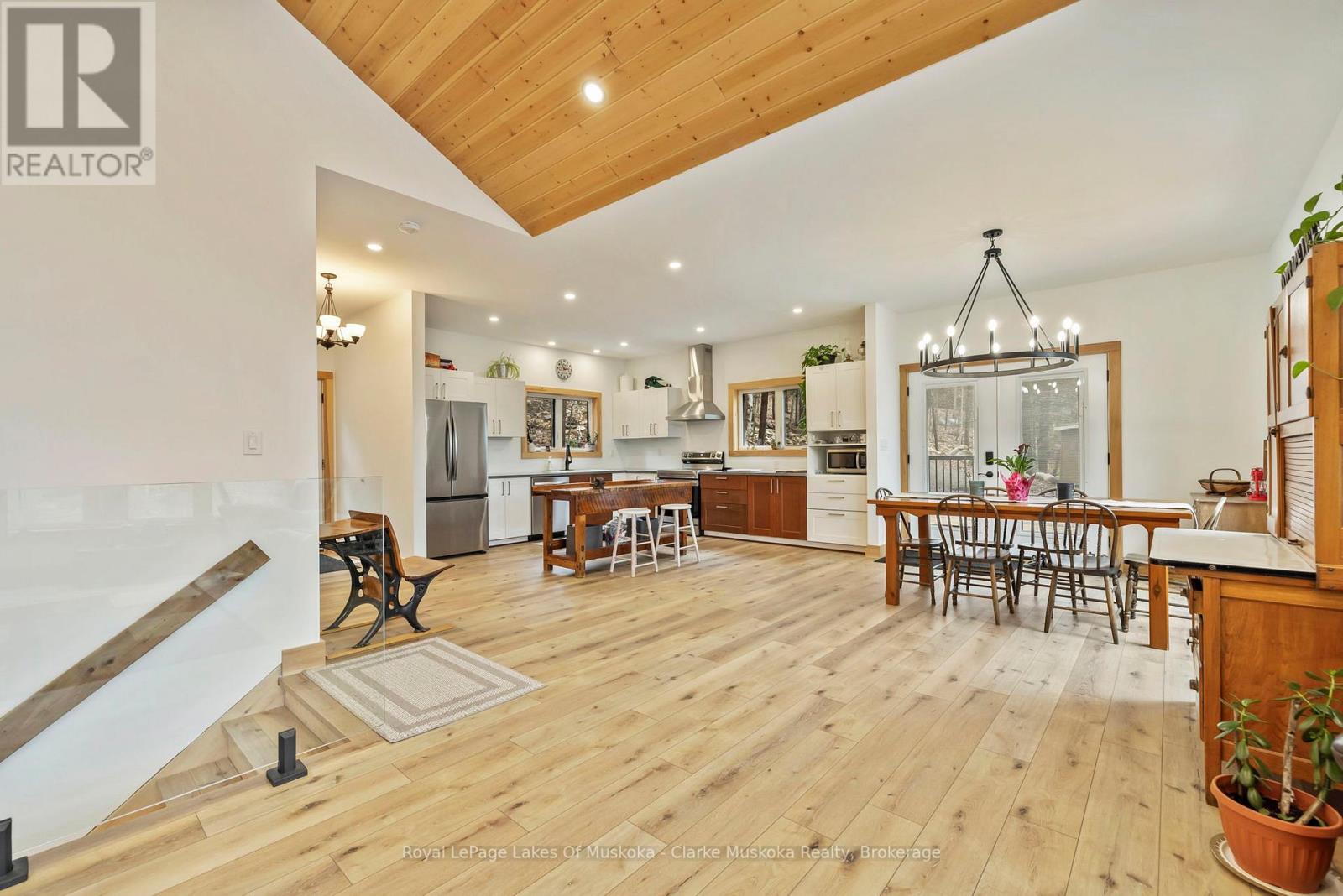 5 - 1062 Pennwood Road, Muskoka Lakes, Ontario  P0B 1J0 - Photo 4 - X13009180