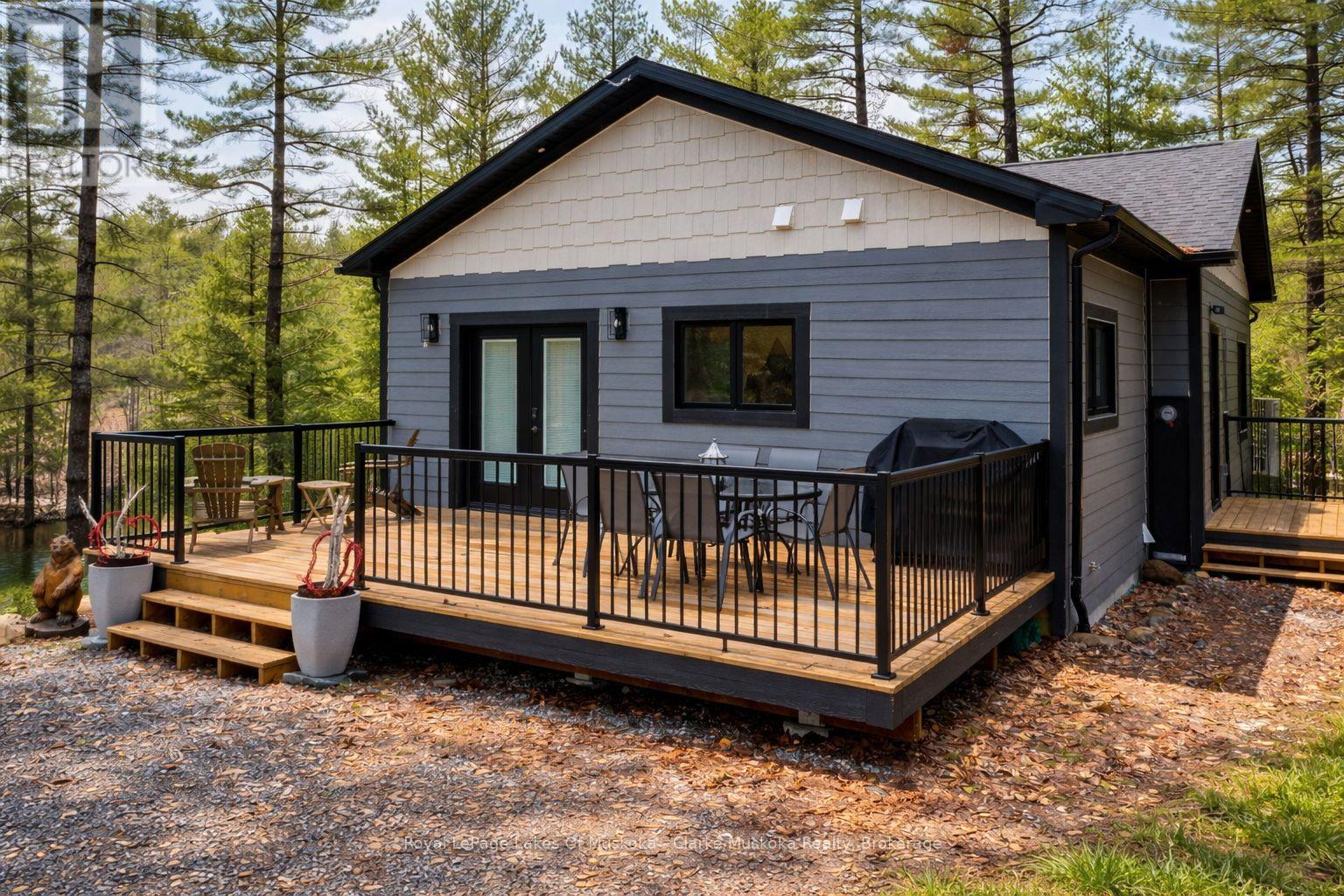 5 - 1062 Pennwood Road, Muskoka Lakes, Ontario  P0B 1J0 - Photo 2 - X13009180