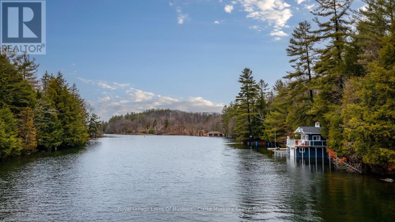 5 - 1062 Pennwood Road, Muskoka Lakes, Ontario  P0B 1J0 - Photo 27 - X13009180