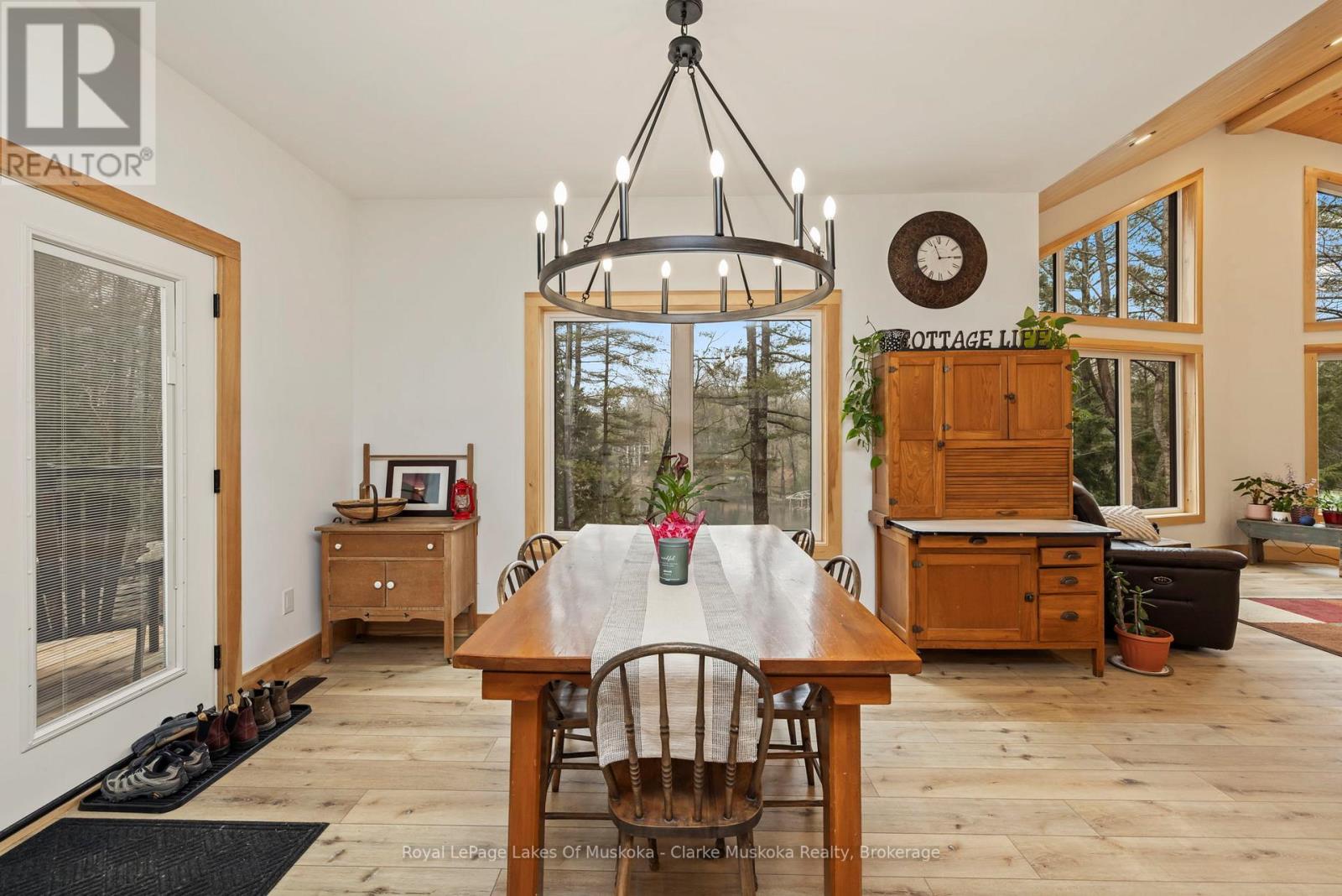 5 - 1062 Pennwood Road, Muskoka Lakes, Ontario  P0B 1J0 - Photo 9 - X13009180