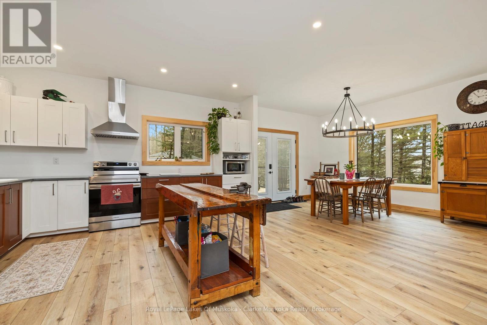 5 - 1062 Pennwood Road, Muskoka Lakes, Ontario  P0B 1J0 - Photo 7 - X13009180