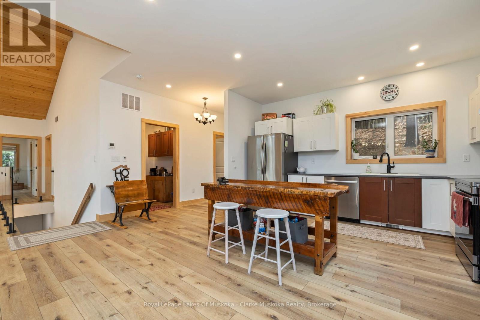 5 - 1062 Pennwood Road, Muskoka Lakes, Ontario  P0B 1J0 - Photo 3 - X13009180