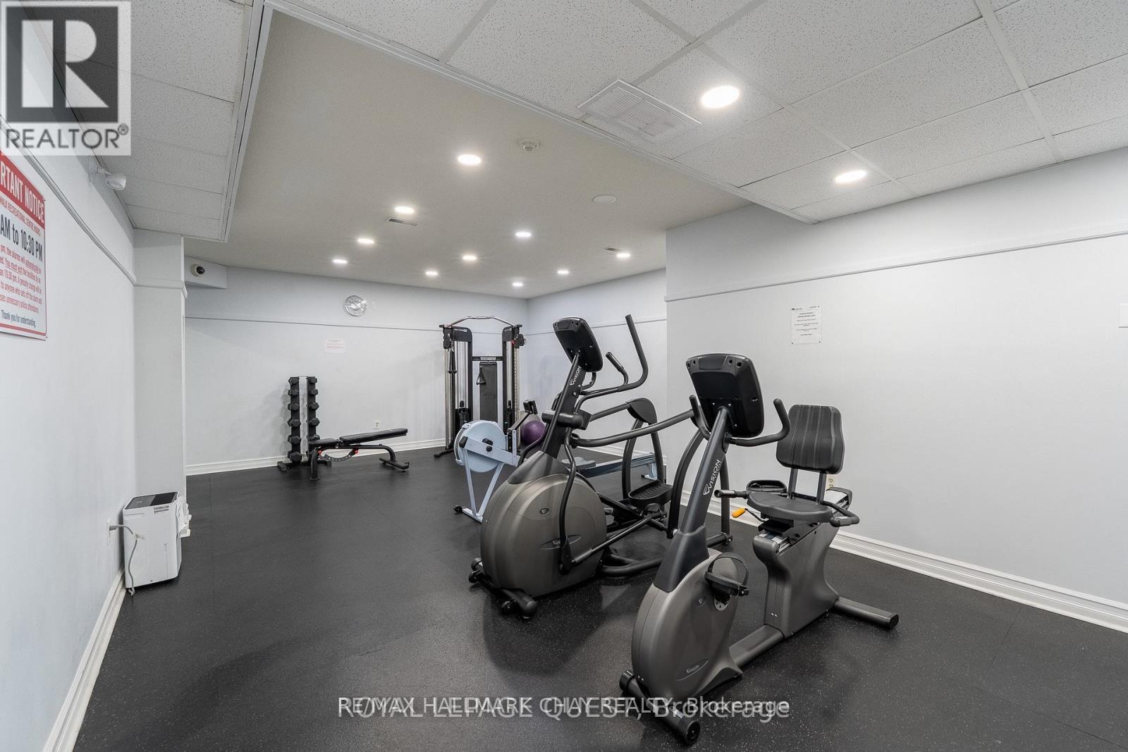 106 - 1 Quail Crescent, Barrie, Ontario  L4N 6W9 - Photo 38 - S12671688