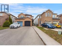 299 PRESSED BRICK DRIVE N, Brampton, Ontario