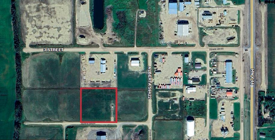 306 306, 59422  Hwy 44, Westlock County, Alberta