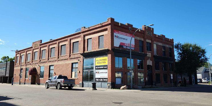 8020  105 Street NW, Edmonton, Alberta