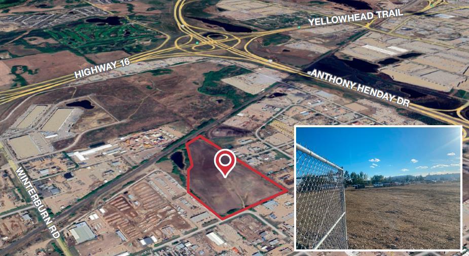 20710  111 Avenue, Edmonton, Alberta