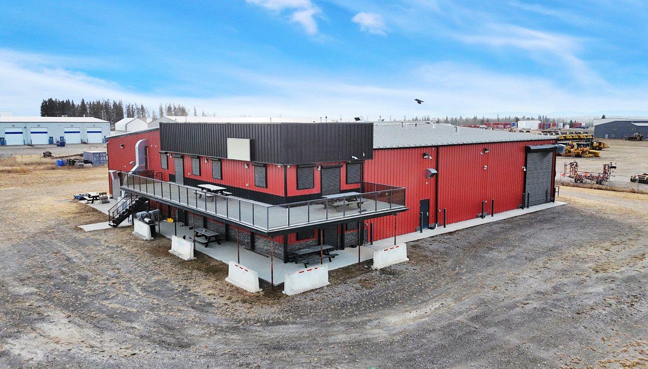 9  Gateway Dr, Alhambra, Alberta