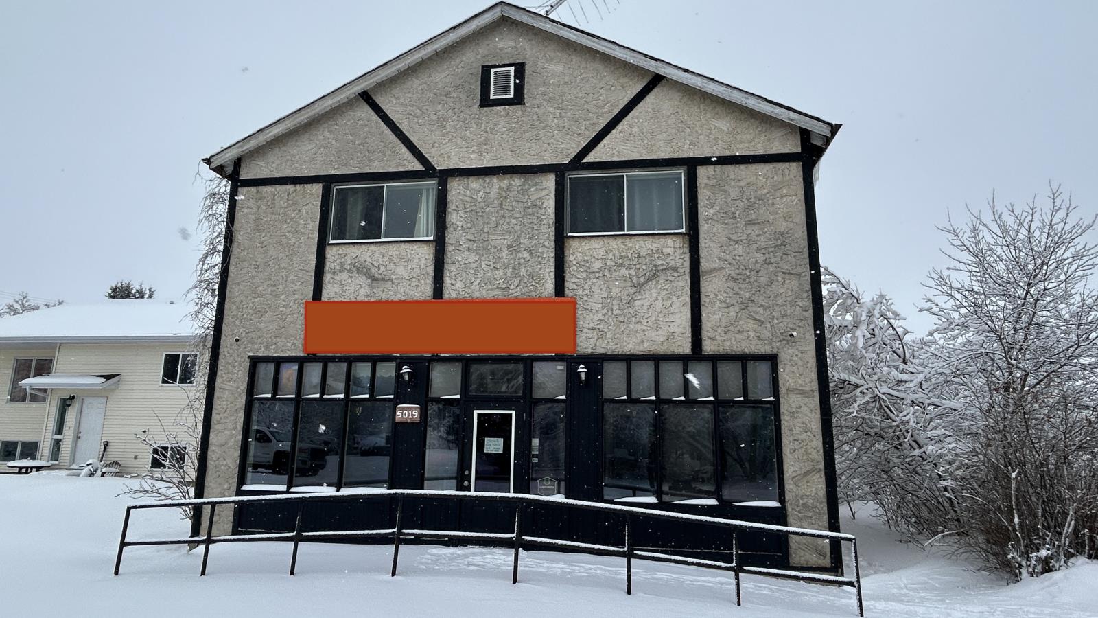 5019  51 Ave, Vilna, Alberta