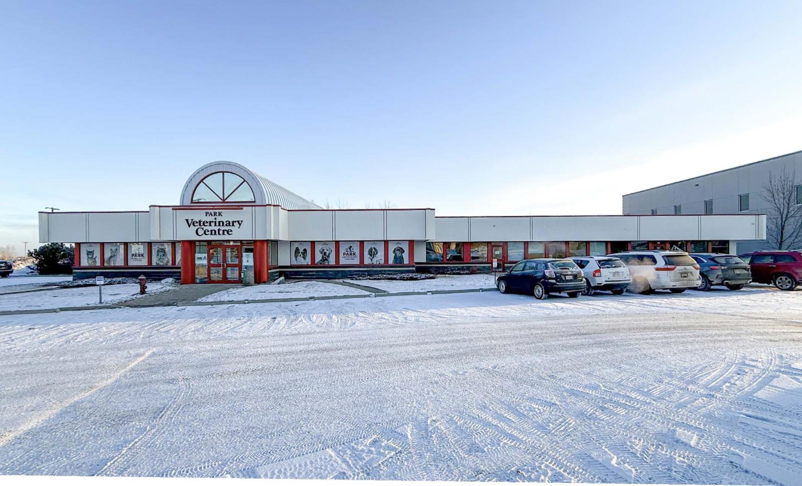 101  Broadway Boulevard, Sherwood Park, Alberta