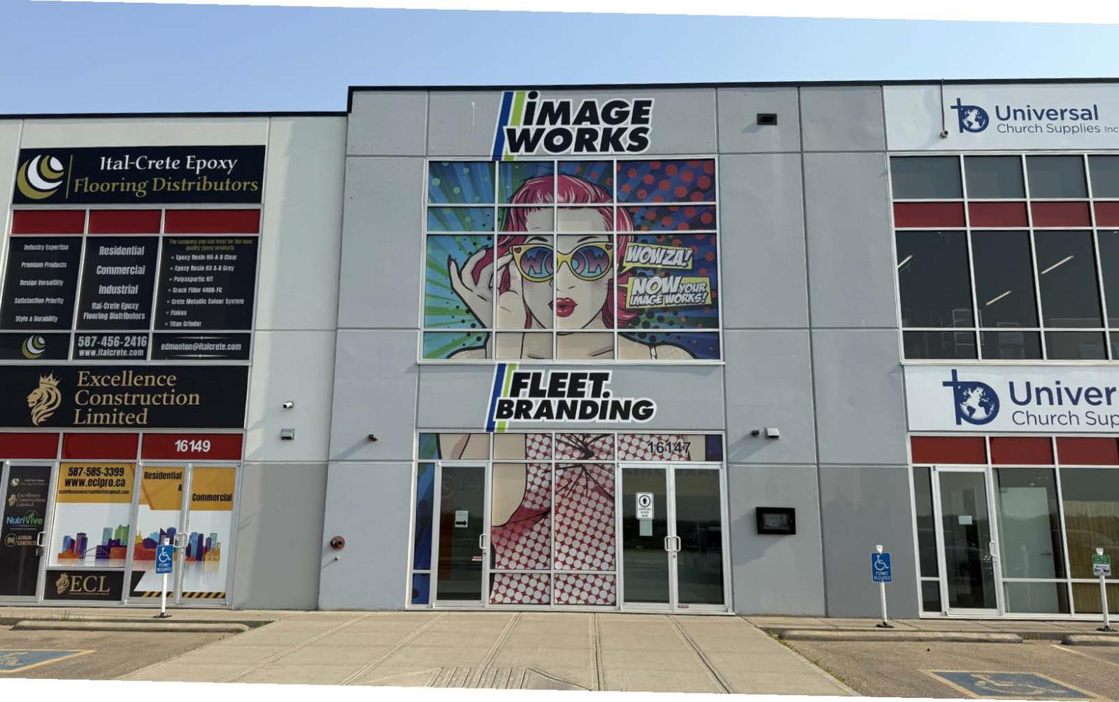 16147 16147, 16137-16157  142 St NW, Edmonton, Alberta