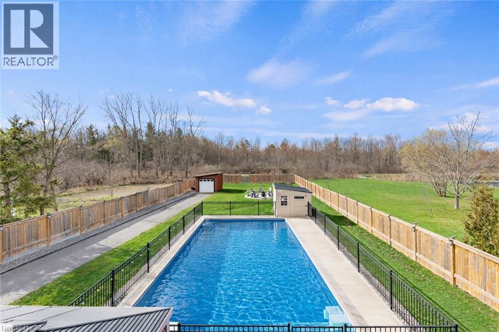 1887 Dominion Road, Ridgeway, Ontario  L0S 1N0 - Photo 5 - 40822119