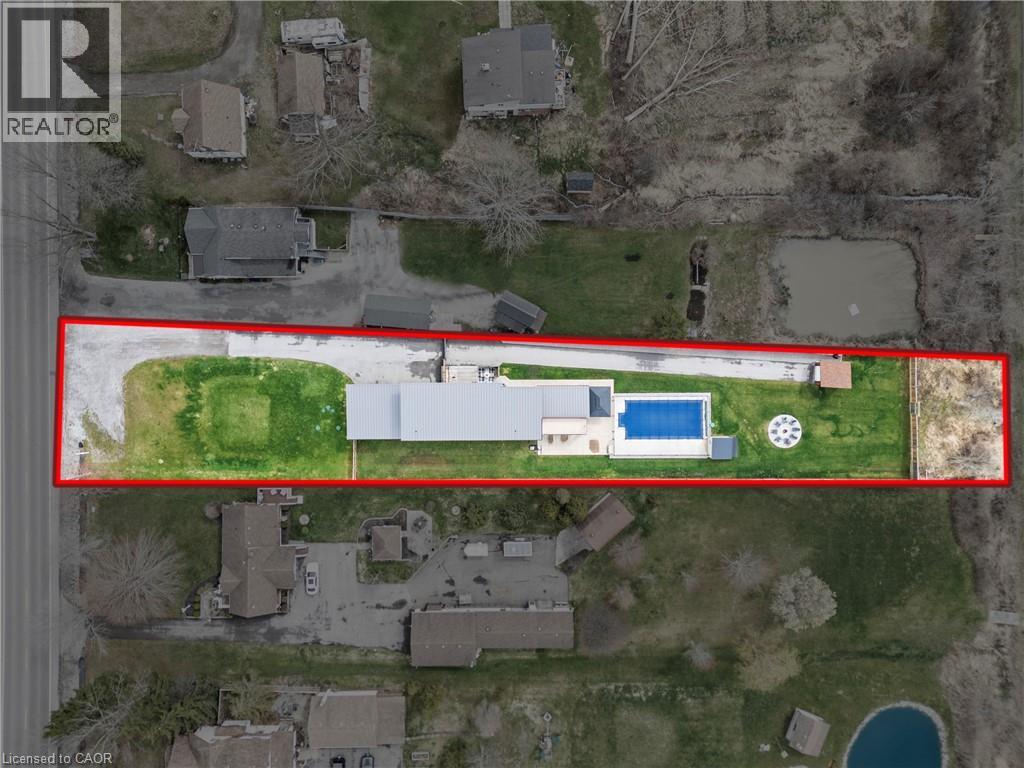 1887 Dominion Road, Ridgeway, Ontario  L0S 1N0 - Photo 50 - 40822119