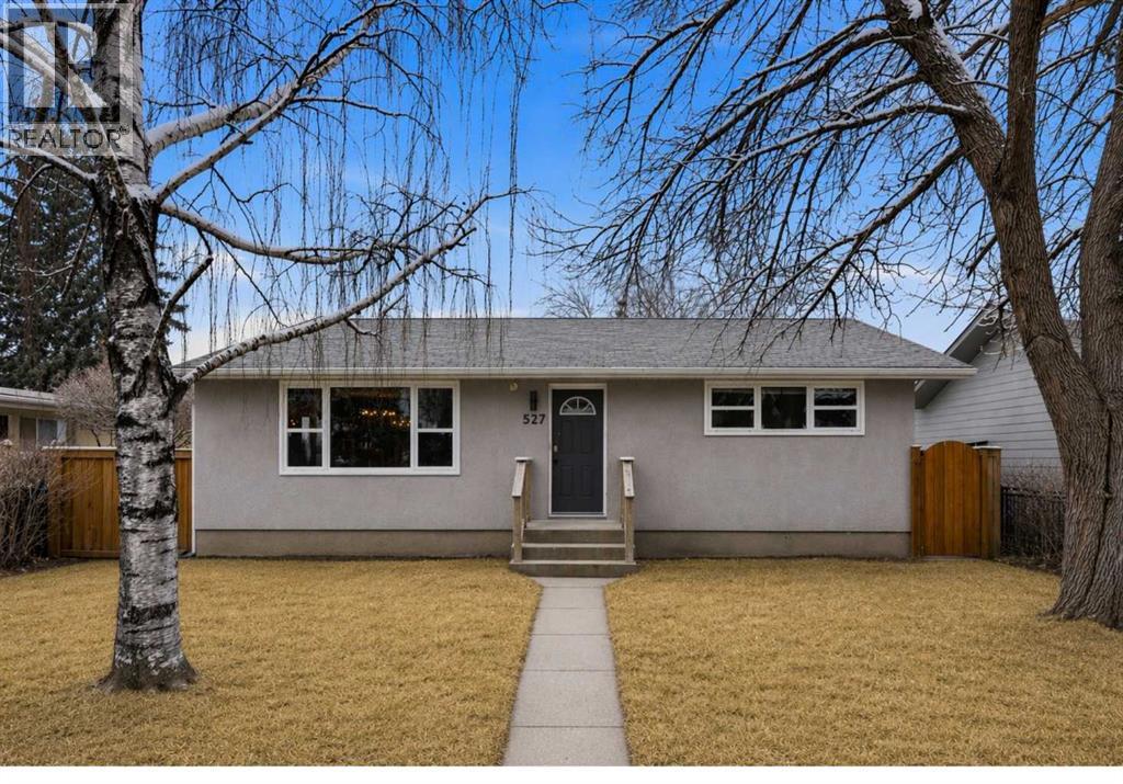 527 Athlone Road SE, Calgary, Alberta