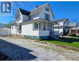 34 Park AVENUE West, Chatham, Ontario