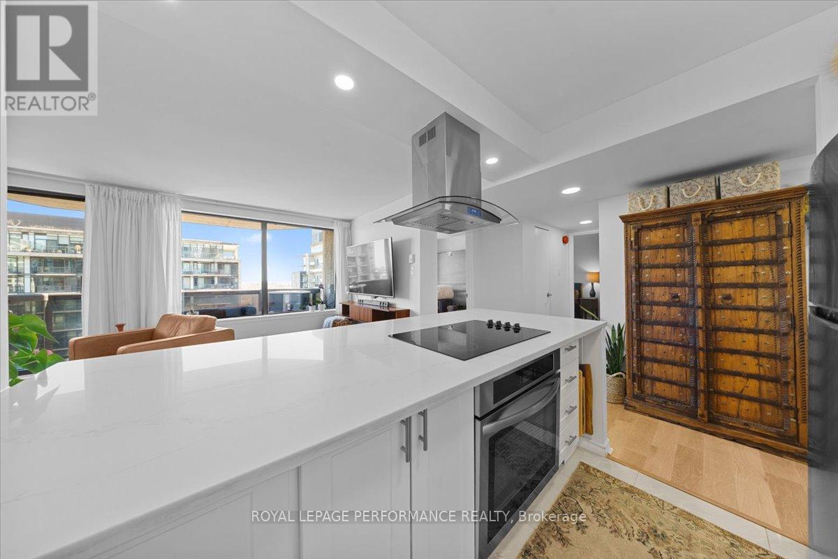 1903 - 470 Laurier Avenue W, Ottawa, Ontario  K1R 7W9 - Photo 10 - X13016386