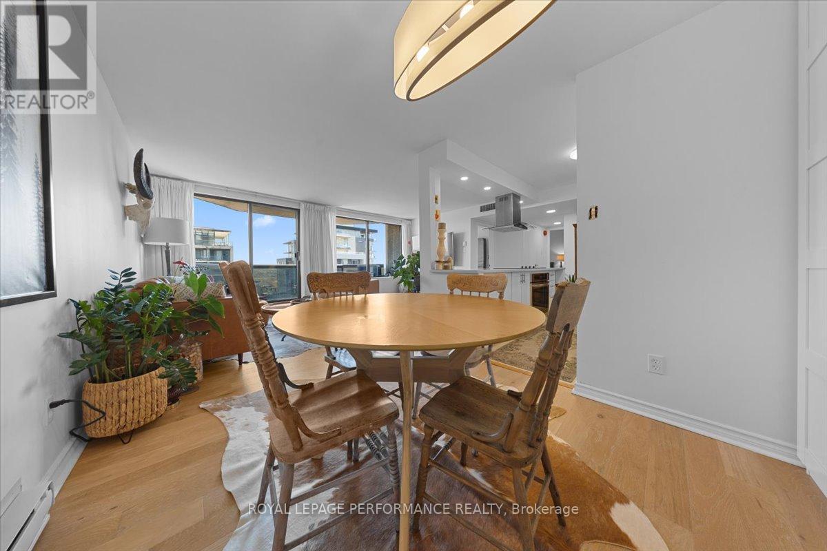 1903 - 470 Laurier Avenue W, Ottawa, Ontario  K1R 7W9 - Photo 13 - X13016386